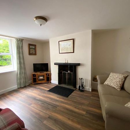 Bondgate Holiday Cottage ダラム エクステリア 写真