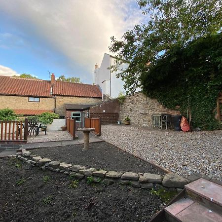 Bondgate Holiday Cottage ダラム エクステリア 写真