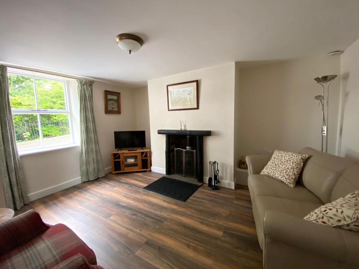 Bondgate Holiday Cottage ダラム エクステリア 写真