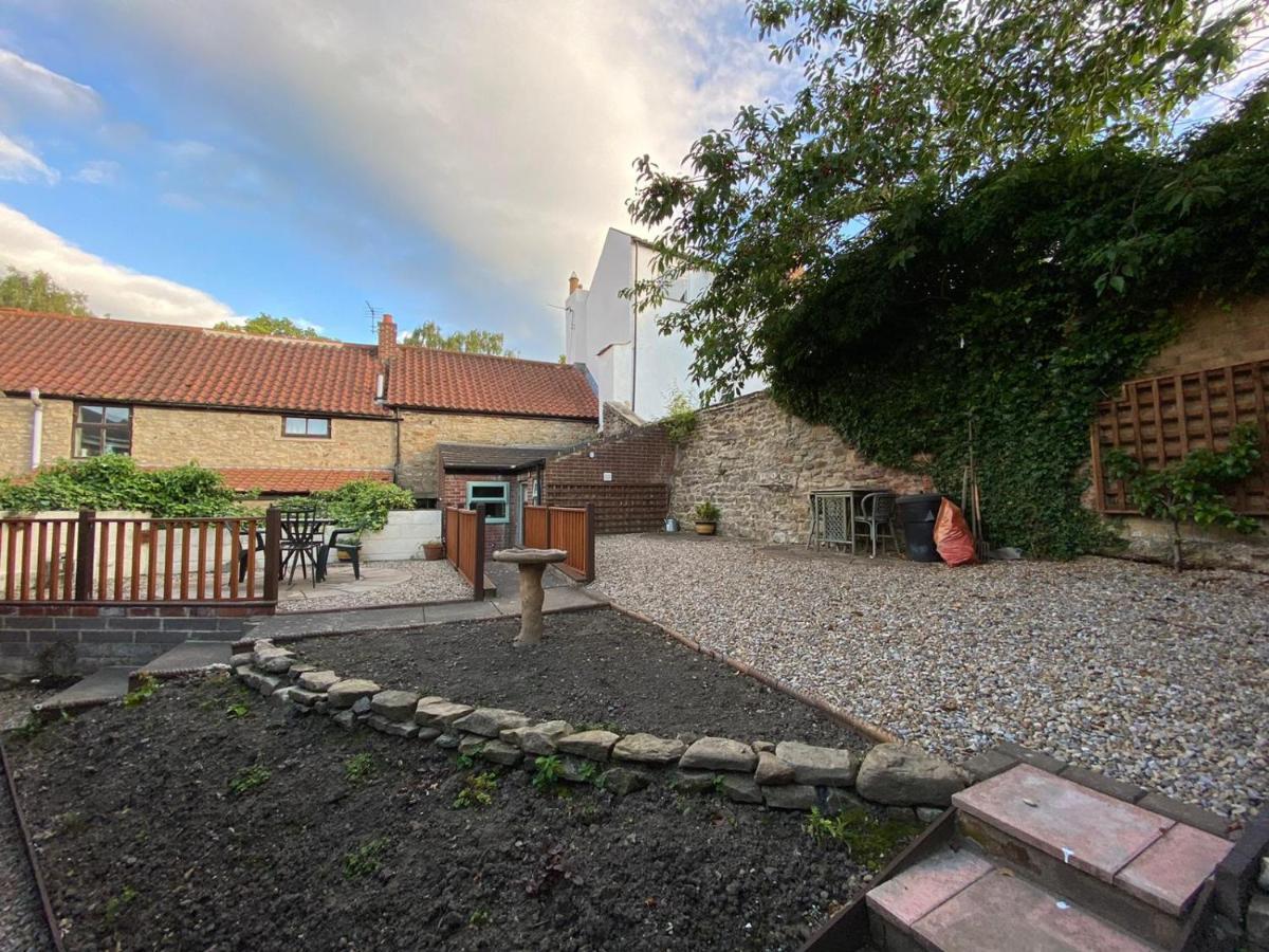 Bondgate Holiday Cottage ダラム エクステリア 写真