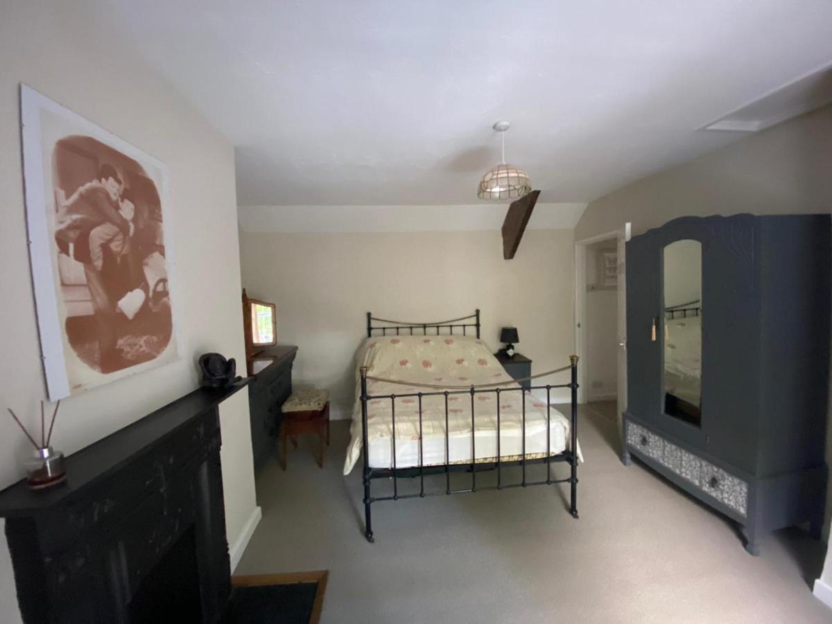 Bondgate Holiday Cottage ダラム エクステリア 写真