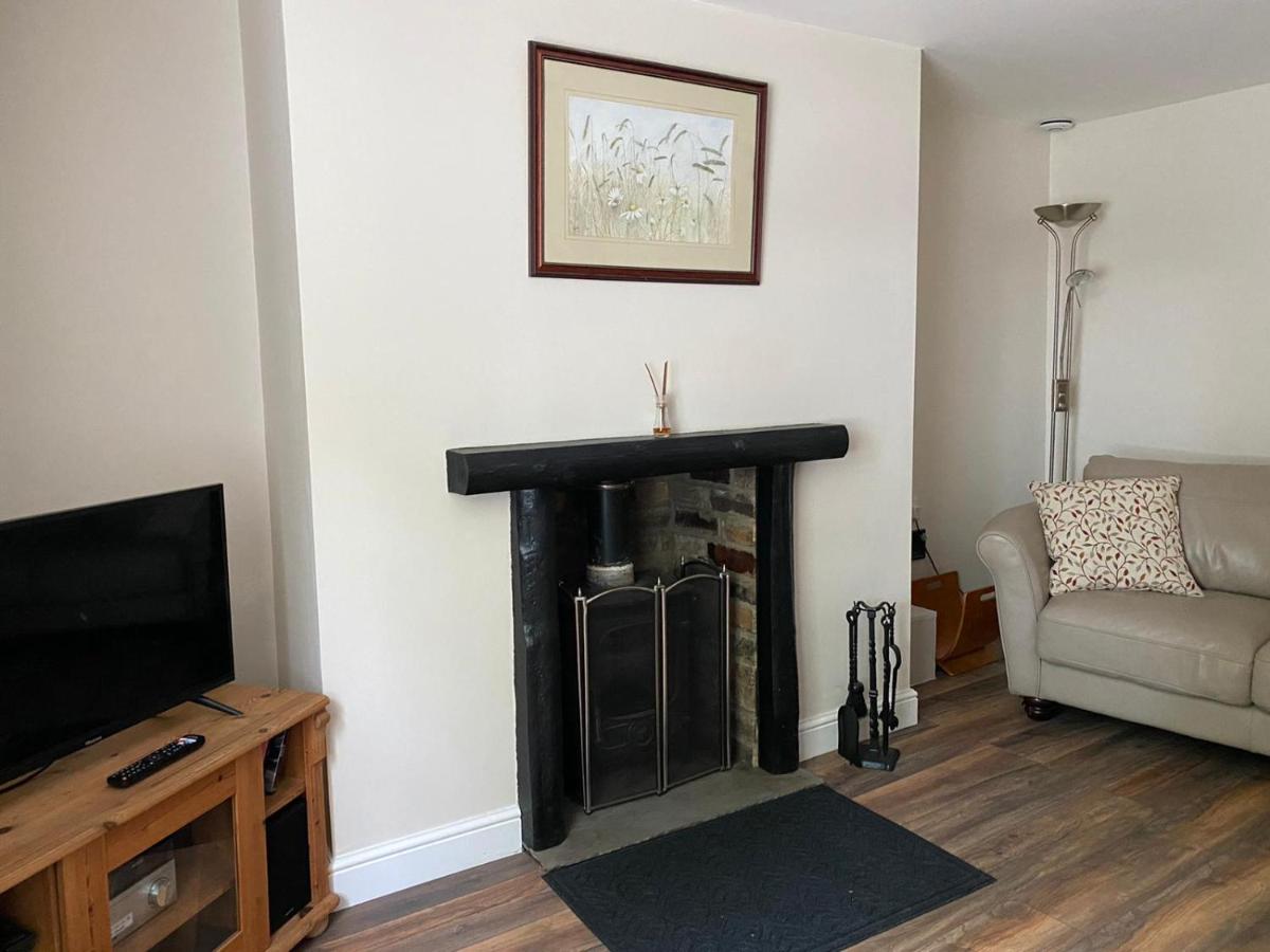 Bondgate Holiday Cottage ダラム エクステリア 写真