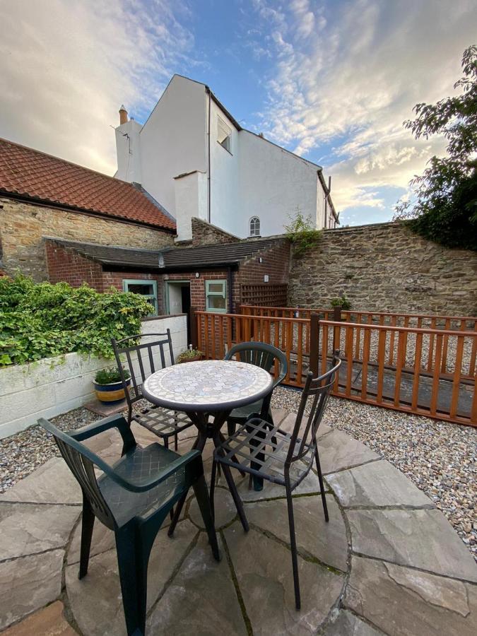 Bondgate Holiday Cottage ダラム エクステリア 写真