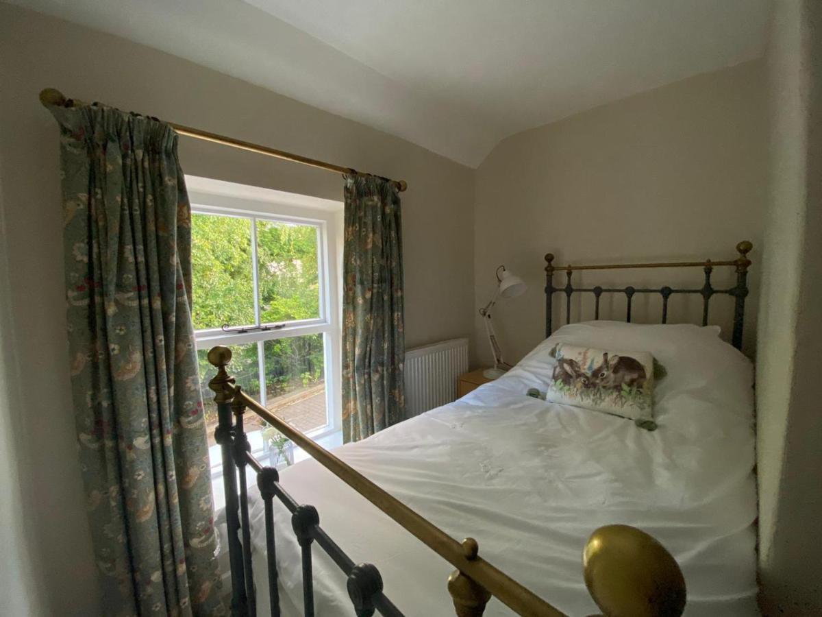 Bondgate Holiday Cottage ダラム エクステリア 写真