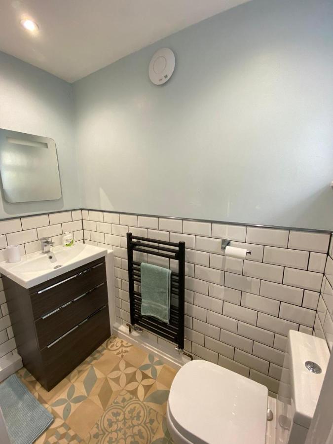 Bondgate Holiday Cottage ダラム エクステリア 写真