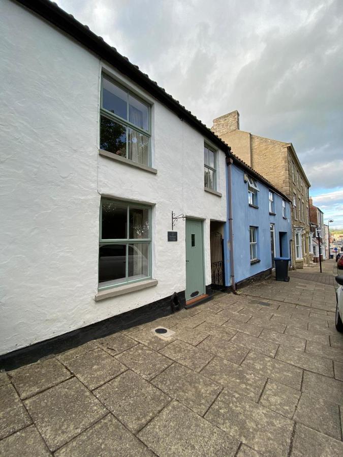 Bondgate Holiday Cottage ダラム エクステリア 写真